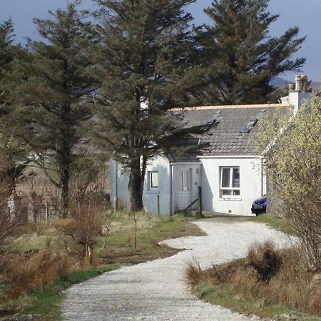 Fairy Hill Cottage Ellishadder Стафин Екстериор снимка
